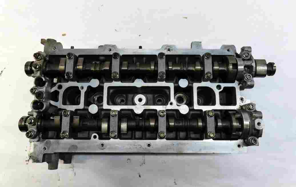 Thumbnail 8: 2012-2017 LR2 DISCOVERY SPORT EVOQUE (L538 L550) 2.0L TURBO ENGINE CYLINDER HEAD