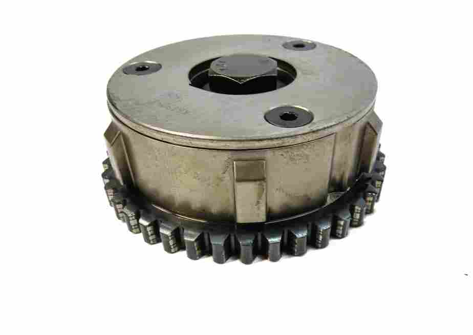 Thumbnail 2: 12-17 LR2 DISCOVERY SPORT EVOQUE L538 L550 2.0 CYLINDER HEAD EXHAUST TIMING GEAR