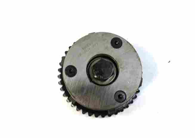 Thumbnail 3: 12-17 LR2 DISCOVERY SPORT EVOQUE L538 L550 2.0 CYLINDER HEAD EXHAUST TIMING GEAR