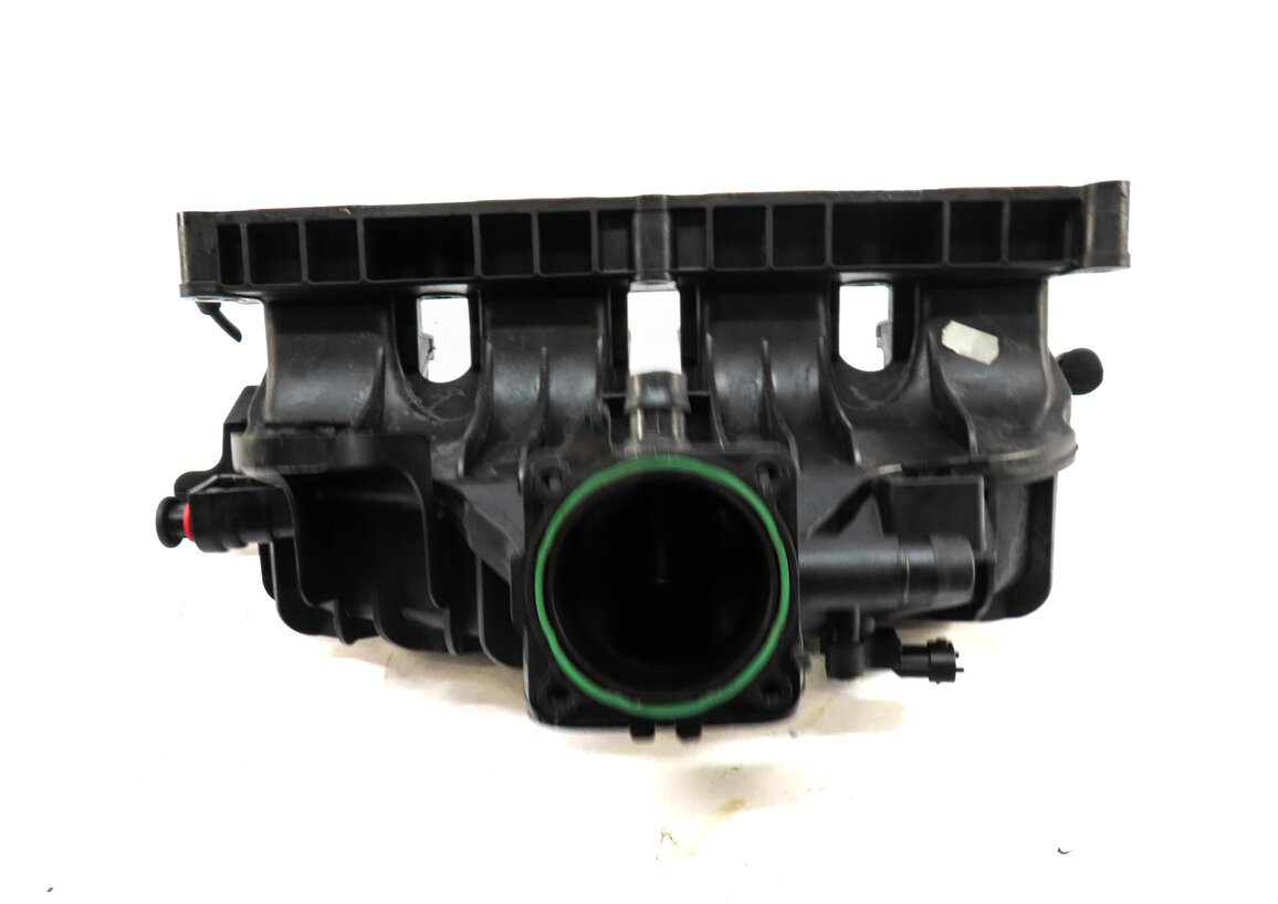Thumbnail 3: 2012-2015 LAND ROVER LR2 / RANGE ROVER EVOQUE (L538) 2.0L ENGINE INTAKE MANIFOLD