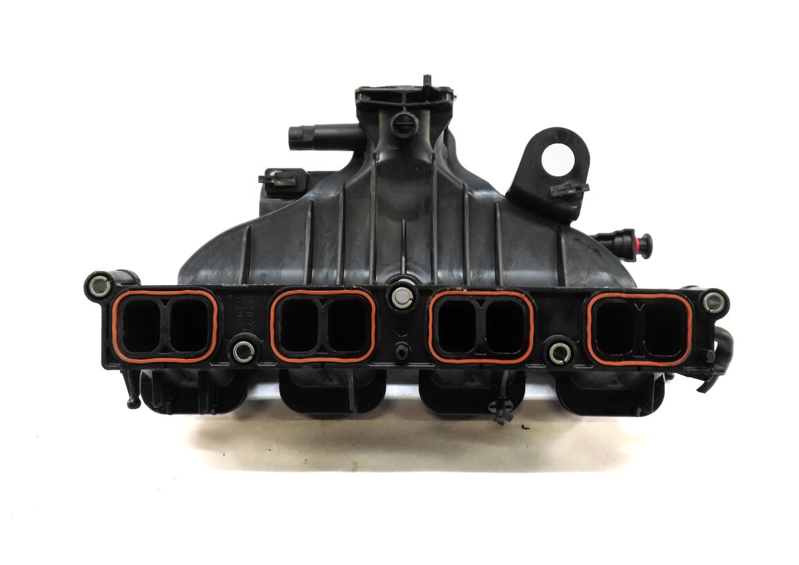 Thumbnail 4: 2012-2015 LAND ROVER LR2 / RANGE ROVER EVOQUE (L538) 2.0L ENGINE INTAKE MANIFOLD