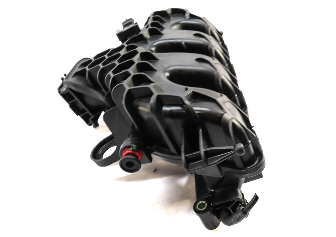 Thumbnail 5: 2012-2015 LAND ROVER LR2 / RANGE ROVER EVOQUE (L538) 2.0L ENGINE INTAKE MANIFOLD