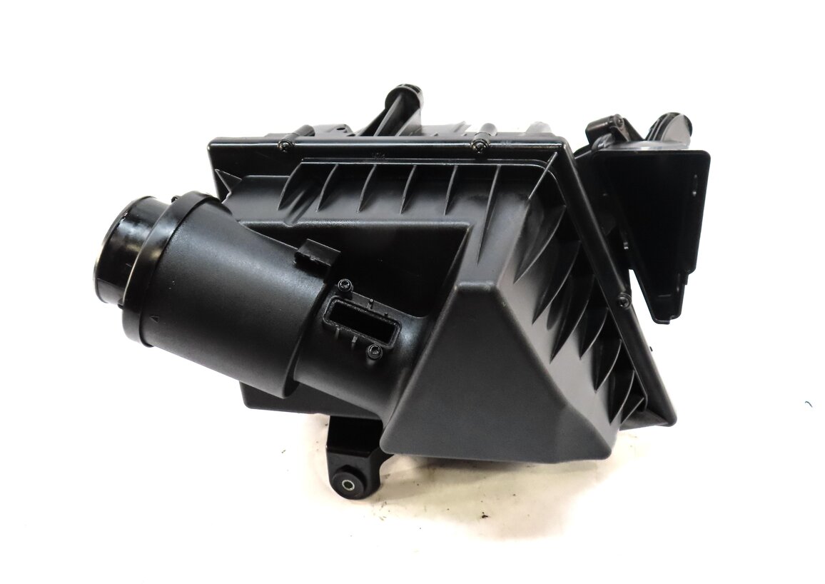 Thumbnail 3: 2012-2013 RANGE ROVER EVOQUE (L538) AIR FILTER BOX AIR CLEANER HOUSING