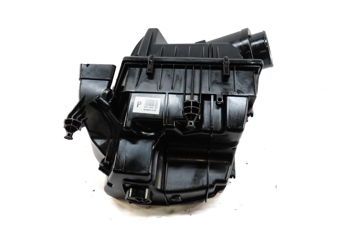 Thumbnail 4: 2012-2013 RANGE ROVER EVOQUE (L538) AIR FILTER BOX AIR CLEANER HOUSING