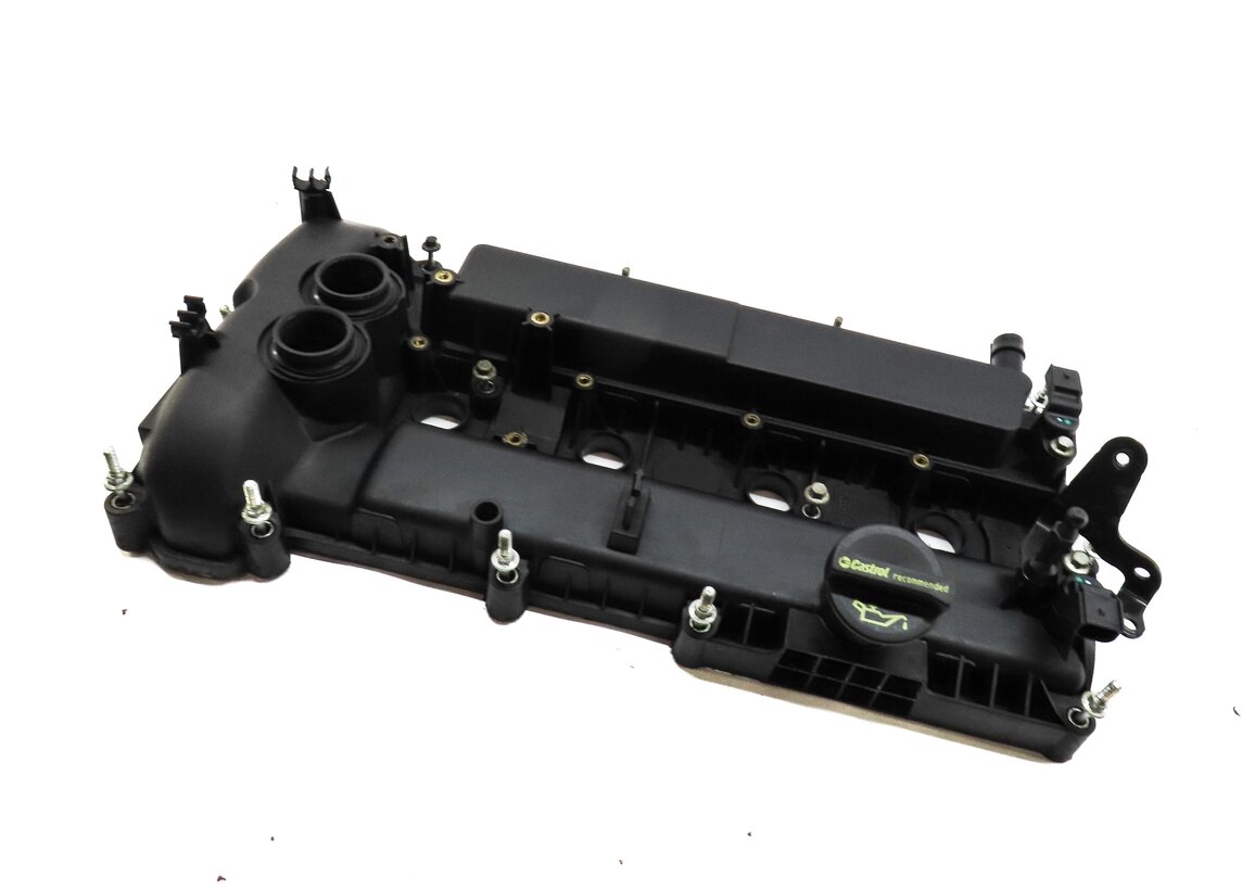 12-17 LR2 RANGE ROVER EVOQUE DISCOVERY SPORT (L538 L550) 2.0L TURBO VALVE COVER