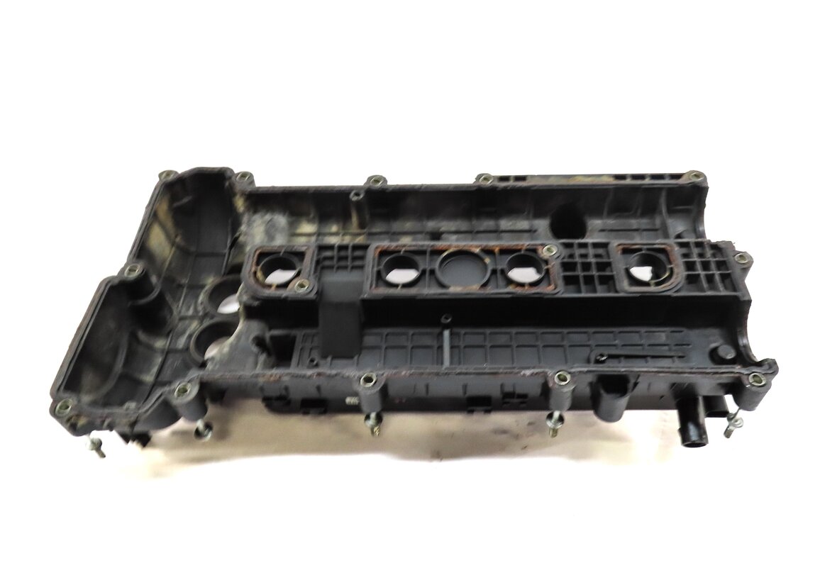 Thumbnail 4: 12-17 LR2 RANGE ROVER EVOQUE DISCOVERY SPORT (L538 L550) 2.0L TURBO VALVE COVER
