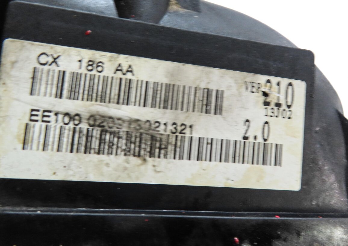 Thumbnail 5: 12-17 LR2 RANGE ROVER EVOQUE DISCOVERY SPORT (L538 L550) 2.0L TURBO VALVE COVER