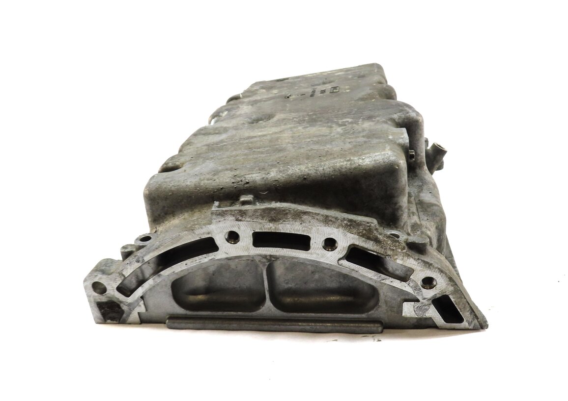 Thumbnail 3: 2012-2017 DISCOVERY SPORT LR2 RANGE ROVER EVOQUE (L538 L550) 2.0L ENGINE OIL PAN