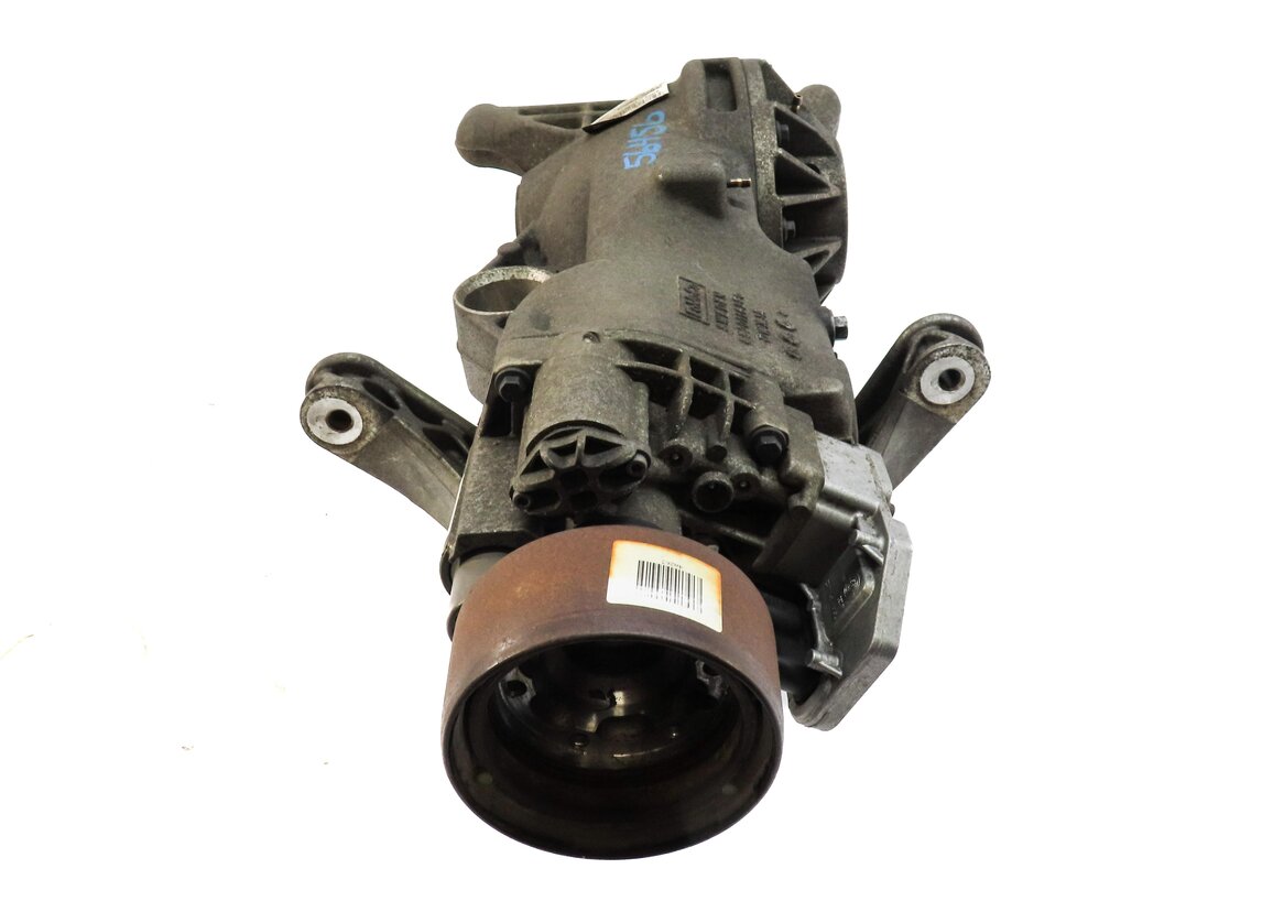 Thumbnail 3: 09-15 LAND ROVER LR2 / RANGE ROVER EVOQUE (L538) REAR DIFERENTIAL GEAR CARRIER