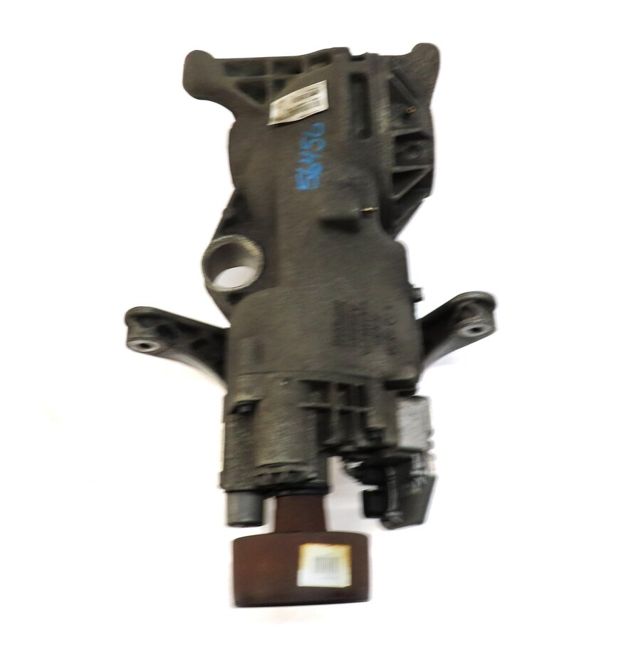 Thumbnail 5: 09-15 LAND ROVER LR2 / RANGE ROVER EVOQUE (L538) REAR DIFERENTIAL GEAR CARRIER