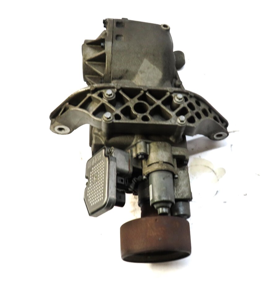 Thumbnail 6: 09-15 LAND ROVER LR2 / RANGE ROVER EVOQUE (L538) REAR DIFERENTIAL GEAR CARRIER
