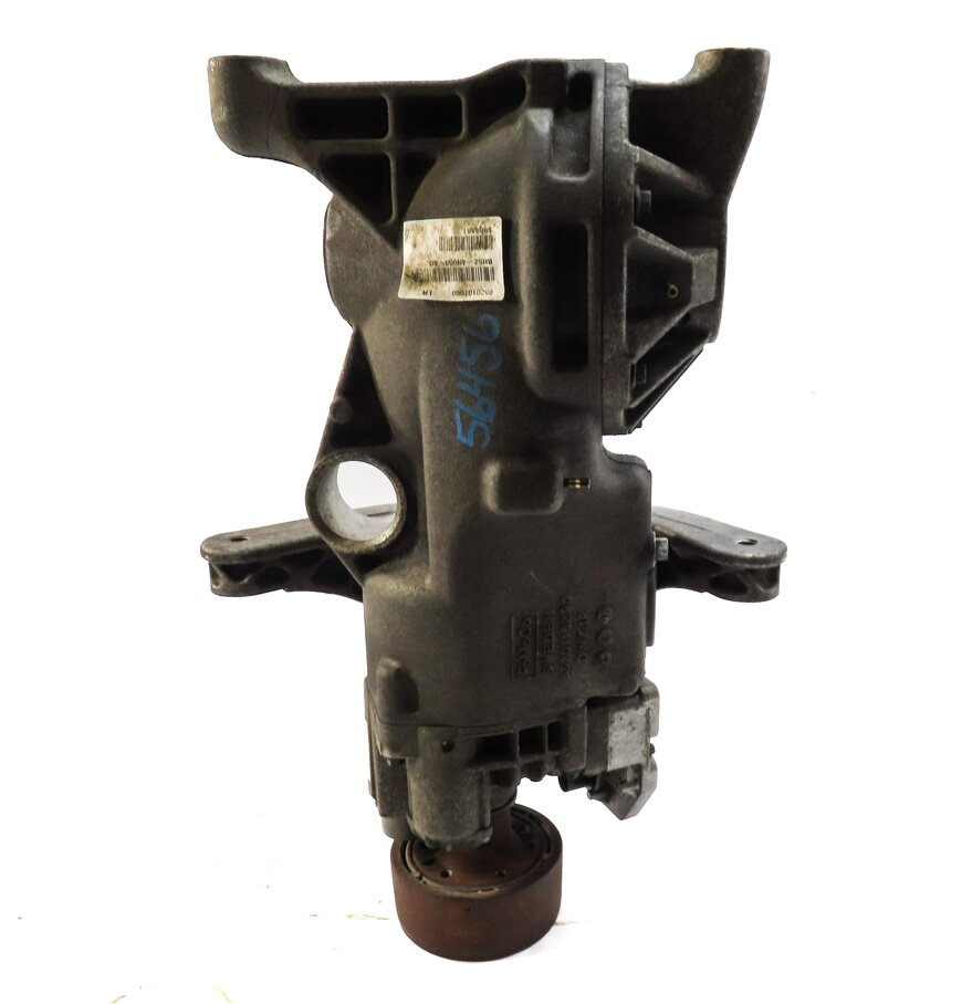 Thumbnail 7: 09-15 LAND ROVER LR2 / RANGE ROVER EVOQUE (L538) REAR DIFERENTIAL GEAR CARRIER