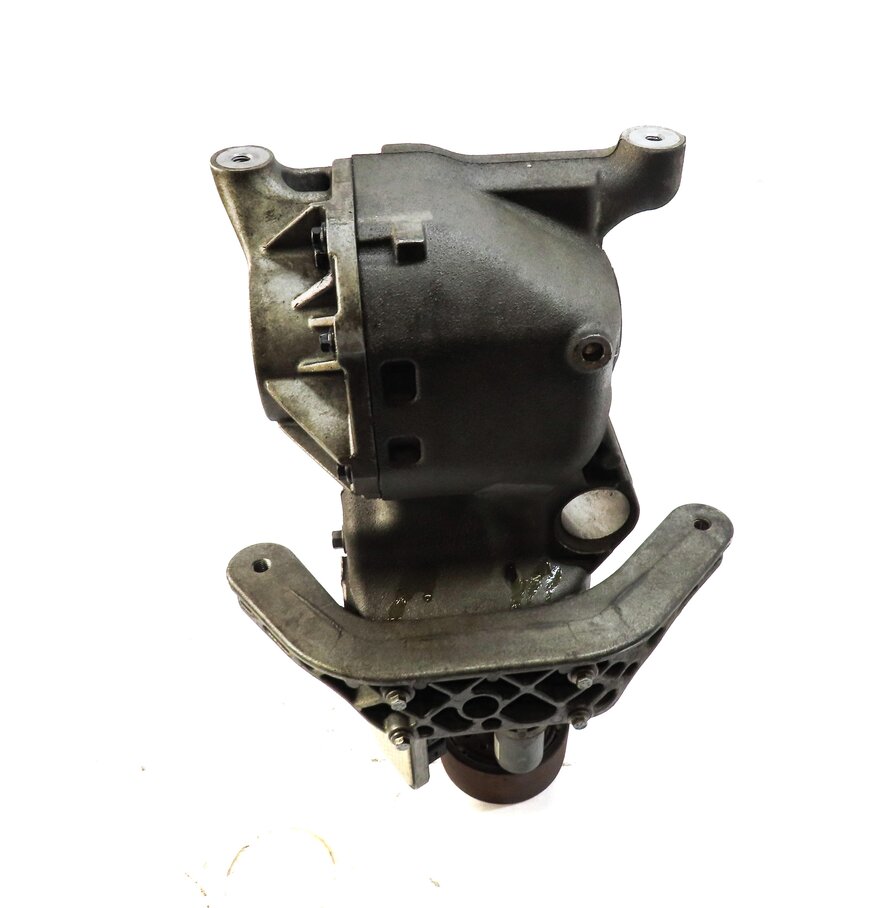 Thumbnail 8: 09-15 LAND ROVER LR2 / RANGE ROVER EVOQUE (L538) REAR DIFERENTIAL GEAR CARRIER