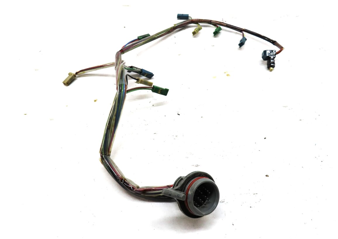 Thumbnail 3: 2012-2015 LAND ROVER LR2 RANGE ROVER EVOQUE (L538) AUTO TRANSMISSION VALVE BODY