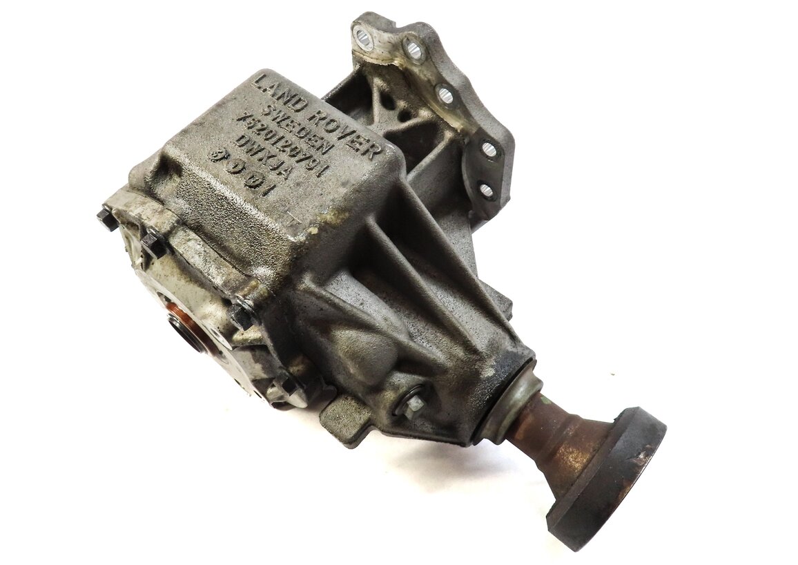 2012-2015 LAND ROVER LR2 - RANGE ROVER EVOQUE (L538) AWD - 2.0L TRANSFER CASE