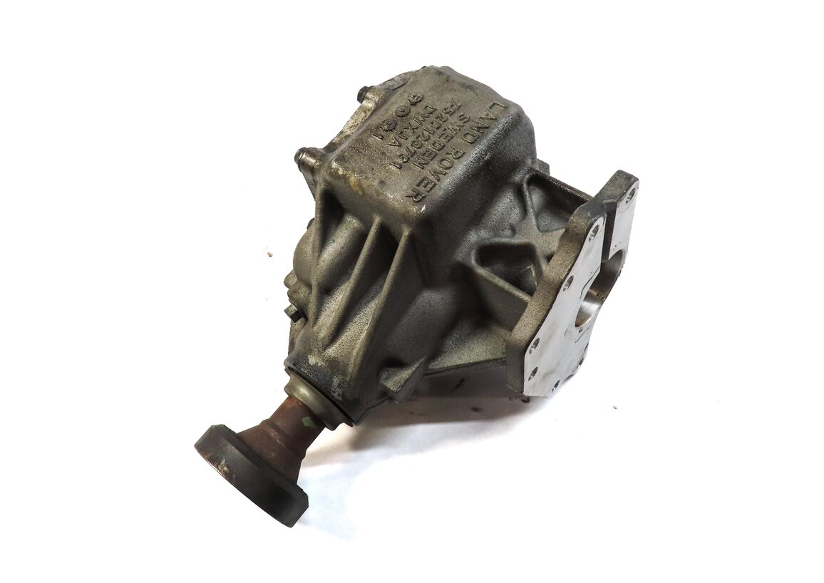 Thumbnail 3: 2012-2015 LAND ROVER LR2 - RANGE ROVER EVOQUE (L538) AWD - 2.0L TRANSFER CASE