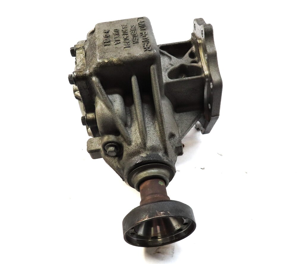 Thumbnail 5: 2012-2015 LAND ROVER LR2 - RANGE ROVER EVOQUE (L538) AWD - 2.0L TRANSFER CASE