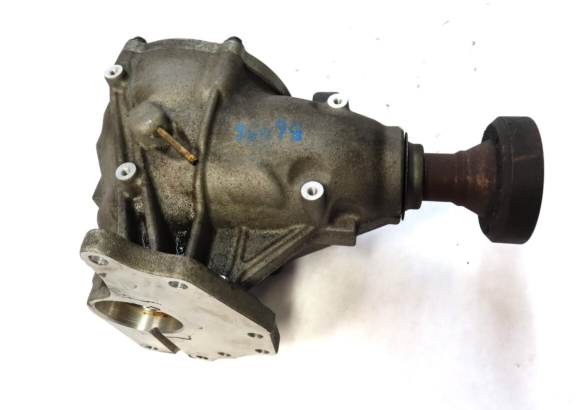 Thumbnail 6: 2012-2015 LAND ROVER LR2 - RANGE ROVER EVOQUE (L538) AWD - 2.0L TRANSFER CASE