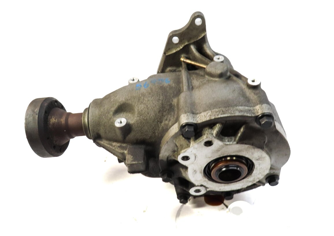 Thumbnail 7: 2012-2015 LAND ROVER LR2 - RANGE ROVER EVOQUE (L538) AWD - 2.0L TRANSFER CASE