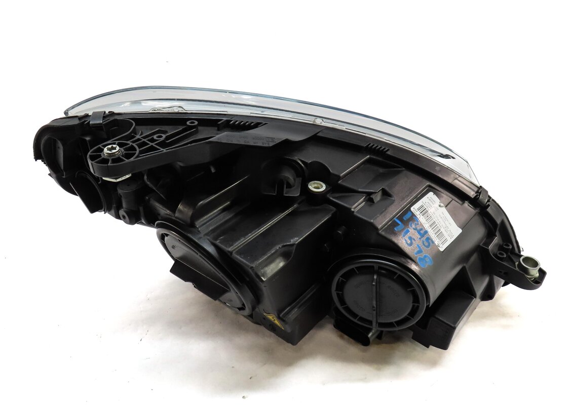 Thumbnail 4: 08-10 MERCEDES C230 C250 C300 C350 (W204) FRONT LEFT BI-XENON HID HEADLIGHT LAMP