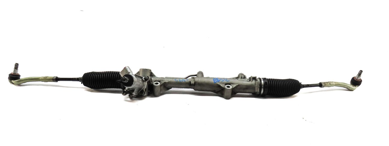 Thumbnail 2: 2012-2015 MERCEDES BENZ C250 C350 (W204) RWD - POWER STEERING GEAR RACK & PINION
