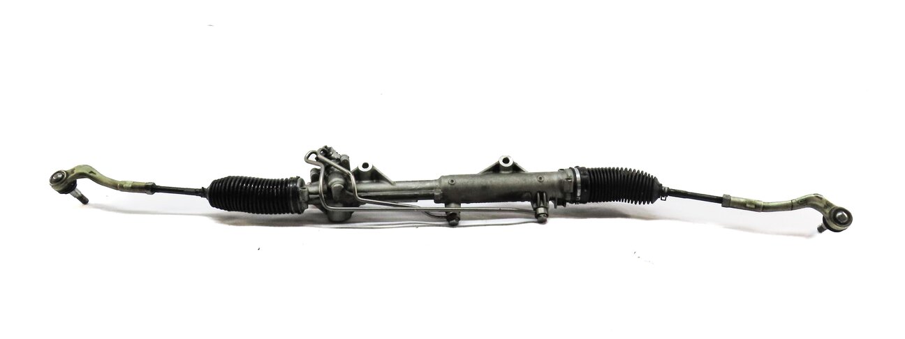 Thumbnail 3: 2012-2015 MERCEDES BENZ C250 C350 (W204) RWD - POWER STEERING GEAR RACK & PINION