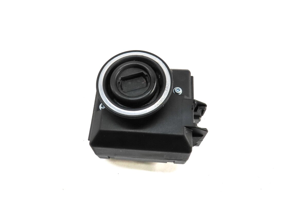 Thumbnail 2: 2013-2015 MERCEDES BENZ C250 C300 C350 (W204) KEYLESS GO IGNITION SWITCH MODULE