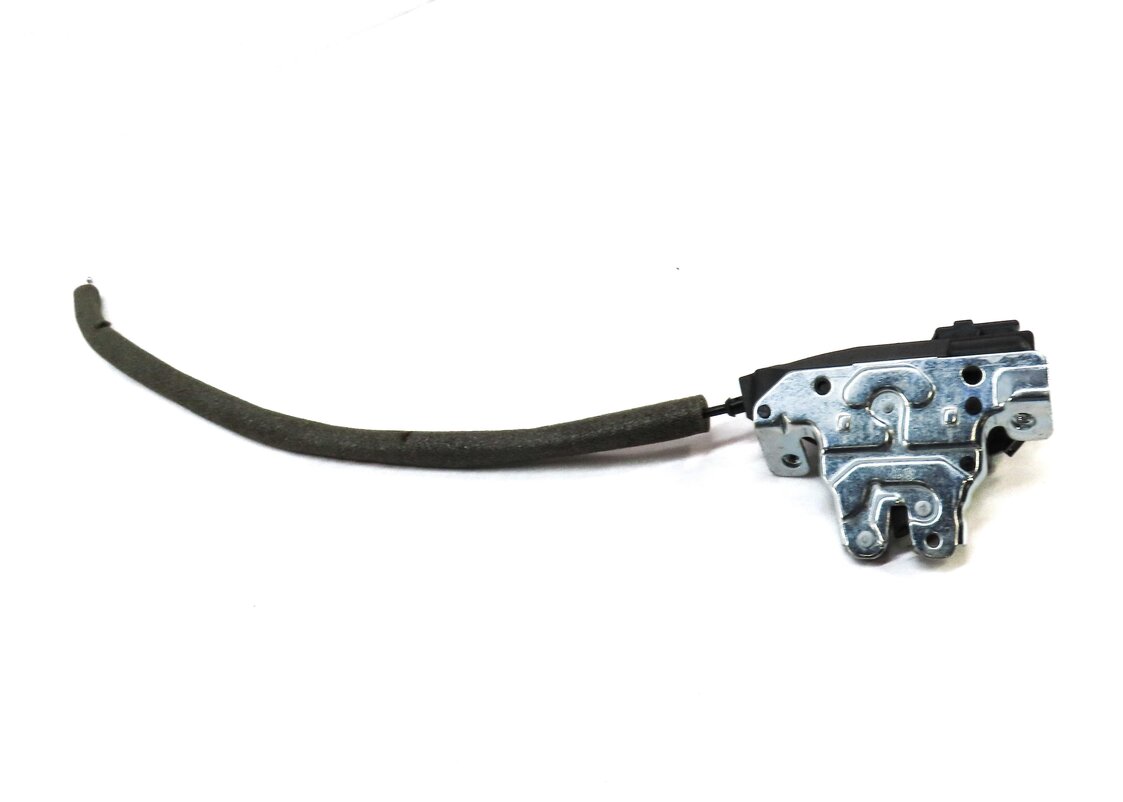Thumbnail 2: 2013 MERCEDES C CLASS SEDAN (W204) REAR TRUNK LOCK LATCH ACTUATOR 2047500185