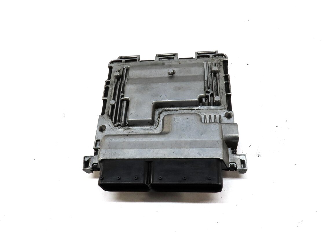 Thumbnail 2: 2012-2015 MERCEDES C250 SLK250 (R172 W204) 1.8L TURBO M271 ENGINE CONTROL MODULE