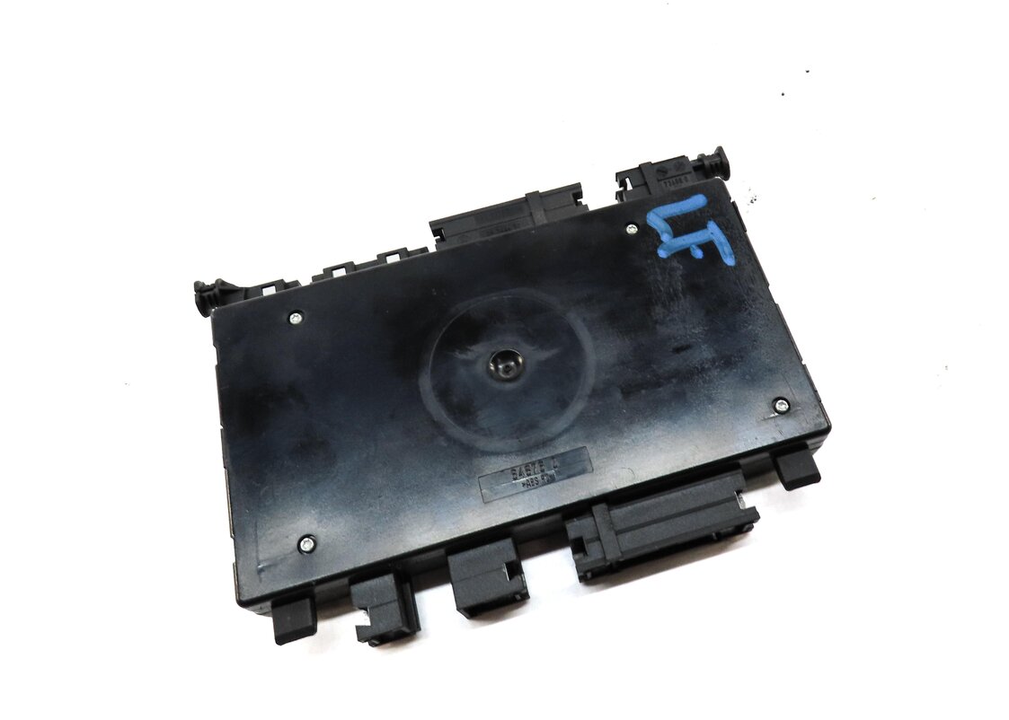 Thumbnail 2: 2013 MERCEDES C CLASS SEDAN (W204) FRONT LEFT DRIVER MEMORY SEAT CONTROL MODULE