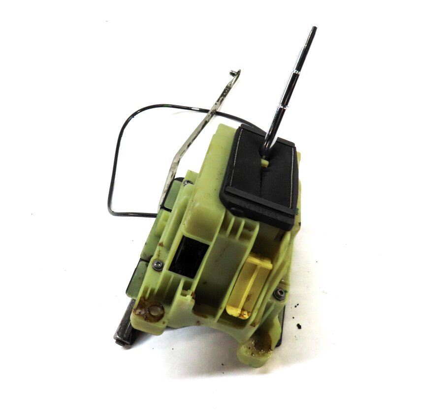 Thumbnail 4: 2013 MERCEDES C CLASS SEDAN (W204) AUTO TRANSMISSION GEAR SHIFTER BOX 2042677624