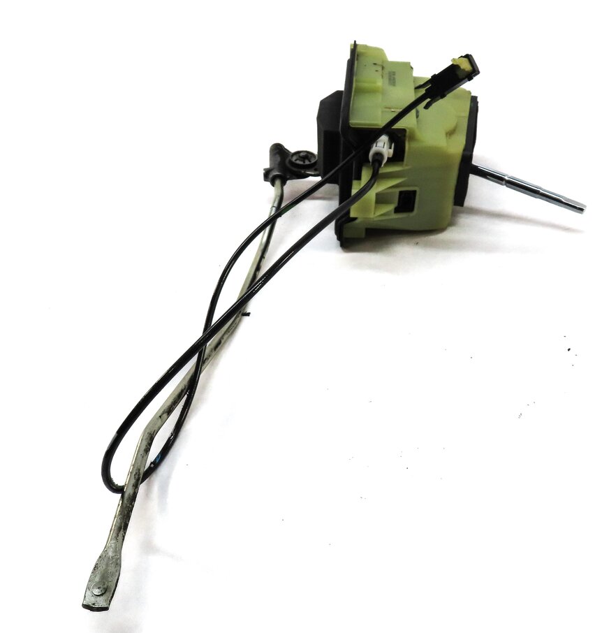Thumbnail 6: 2013 MERCEDES C CLASS SEDAN (W204) AUTO TRANSMISSION GEAR SHIFTER BOX 2042677624