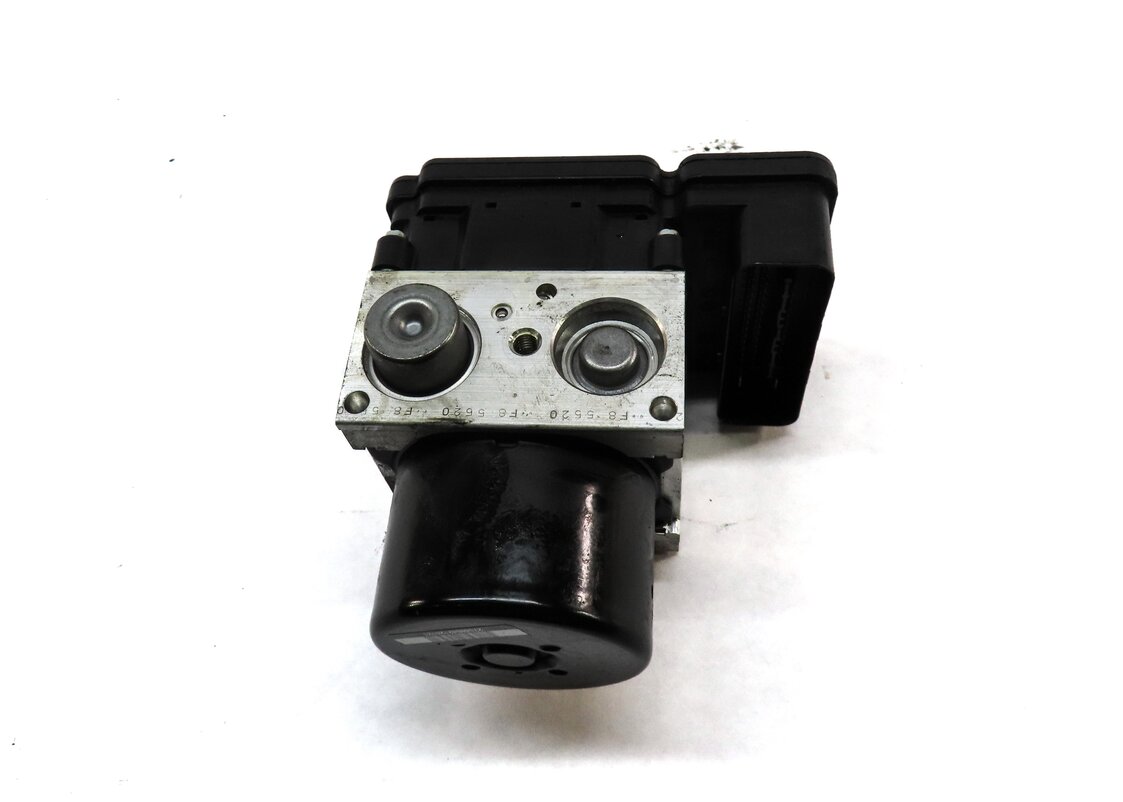 Thumbnail 3: 13-15 MERCEDES C250 C300 C350 GLK250 GLK350 (W204 X204) ABS ANTI LOCK BRAKE PUMP