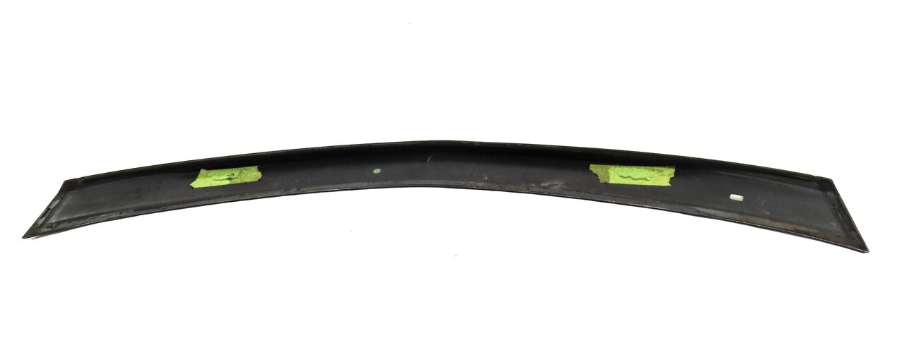 Thumbnail 5: 2013 MERCEDES C CLASS SEDAN (W204) REAR TRUNK SPOILER WING (DOLOMITE BROWN 526U)