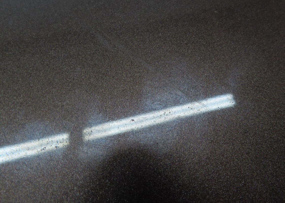 Thumbnail 7: 2013 MERCEDES C CLASS SEDAN (W204) REAR TRUNK SPOILER WING (DOLOMITE BROWN 526U)