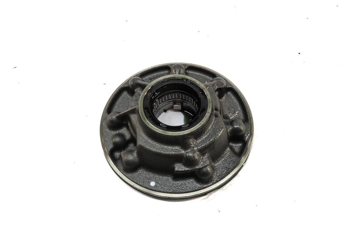 12-15 MERCEDES C250 SLK250 (R172 W204) 1.8L TURBO 722.9 TRANSMISSION OIL PUMP