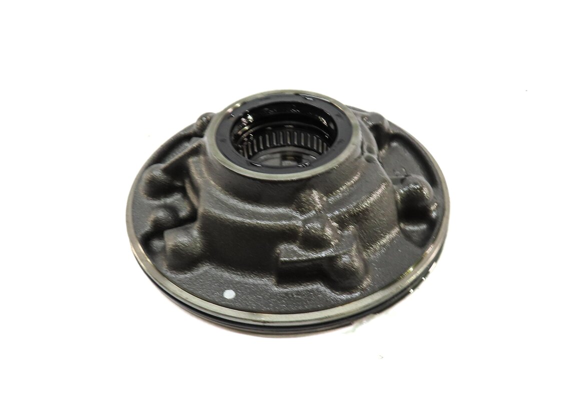 Thumbnail 2: 12-15 MERCEDES C250 SLK250 (R172 W204) 1.8L TURBO 722.9 TRANSMISSION OIL PUMP