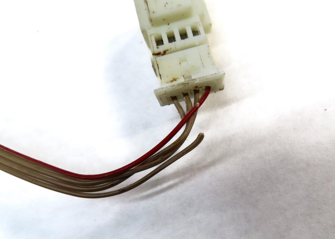 Thumbnail 7: 2012-2015 MERCEDES C E GLK (W204 W212 X204) RADIO NAVIGATION COMMAND SWITCH KNOB