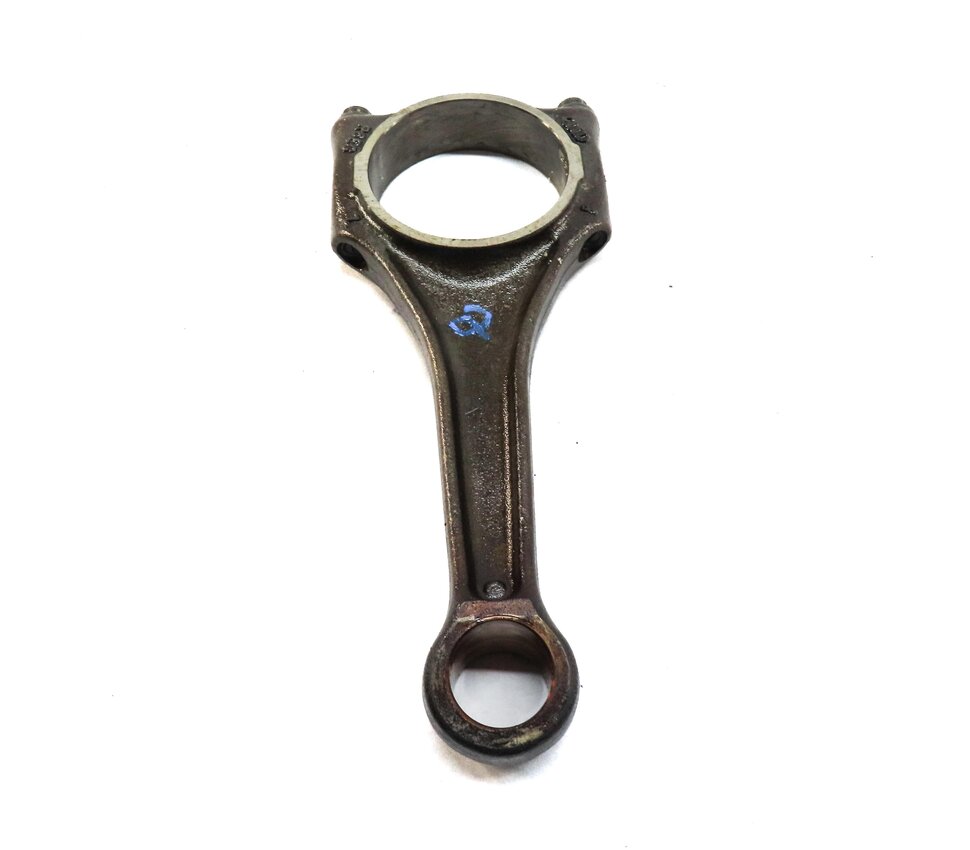 09-17 AUDI A6 A7 Q5 Q7 S4 S5 SQ5 C7 B8 4L 3.0L SUPER LEFT PISTON CONNECTING ROD