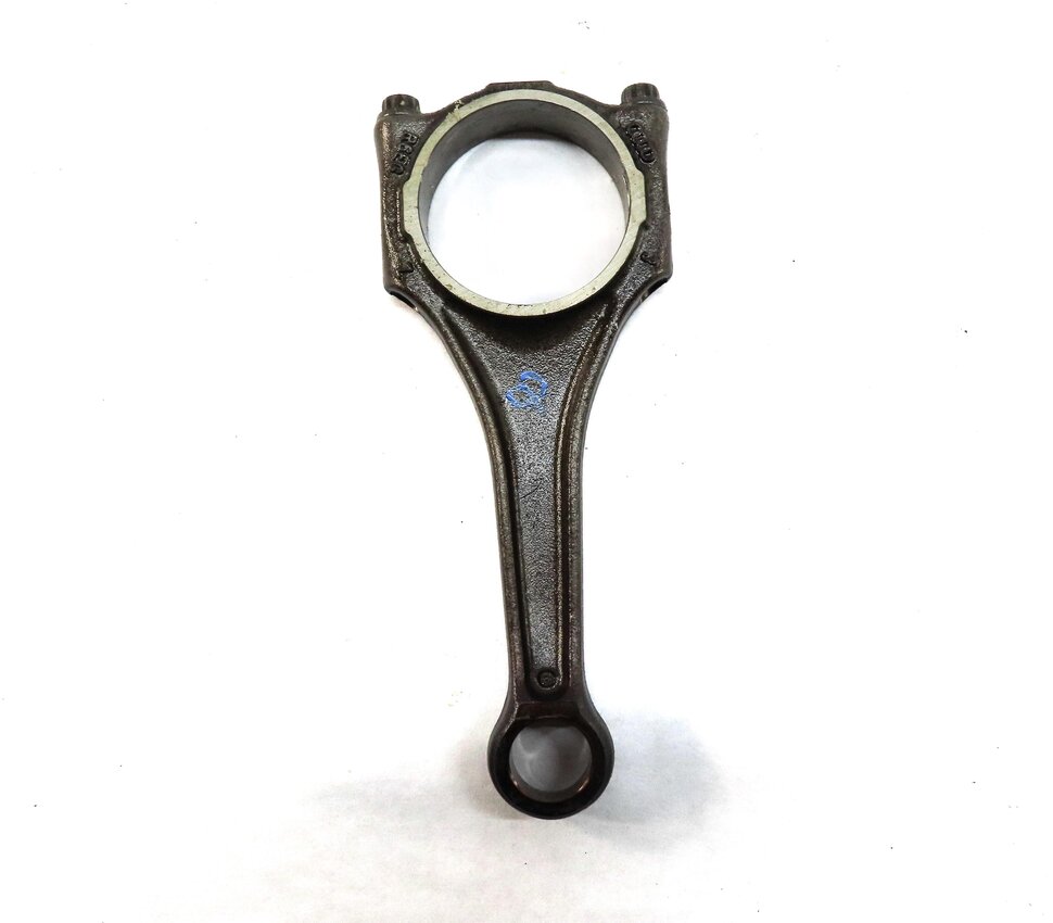 Thumbnail 2: 09-17 AUDI A6 A7 Q5 Q7 S4 S5 SQ5 C7 B8 4L 3.0L SUPER LEFT PISTON CONNECTING ROD