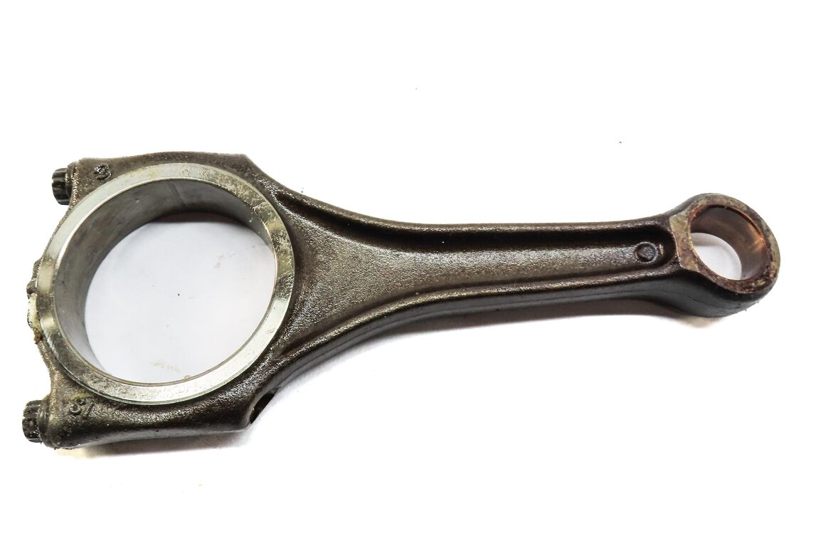 Thumbnail 4: 09-17 AUDI A6 A7 Q5 Q7 S4 S5 SQ5 C7 B8 4L 3.0L SUPER LEFT PISTON CONNECTING ROD