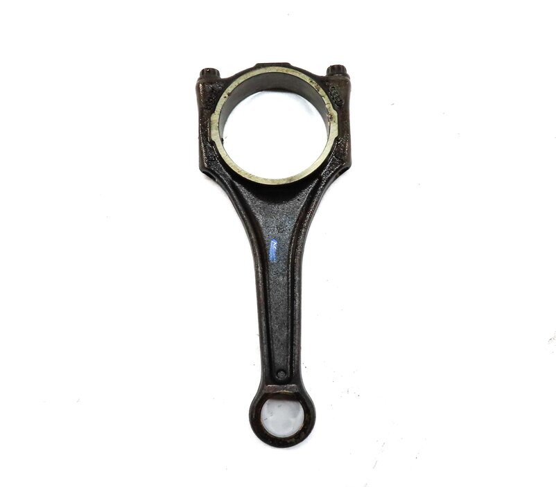 Thumbnail 2: 09-17 AUDI A6 A7 Q5 Q7 S4 S5 SQ5 C7 B8 4L 3.0L SUPER RIGHT PISTON CONNECTING ROD