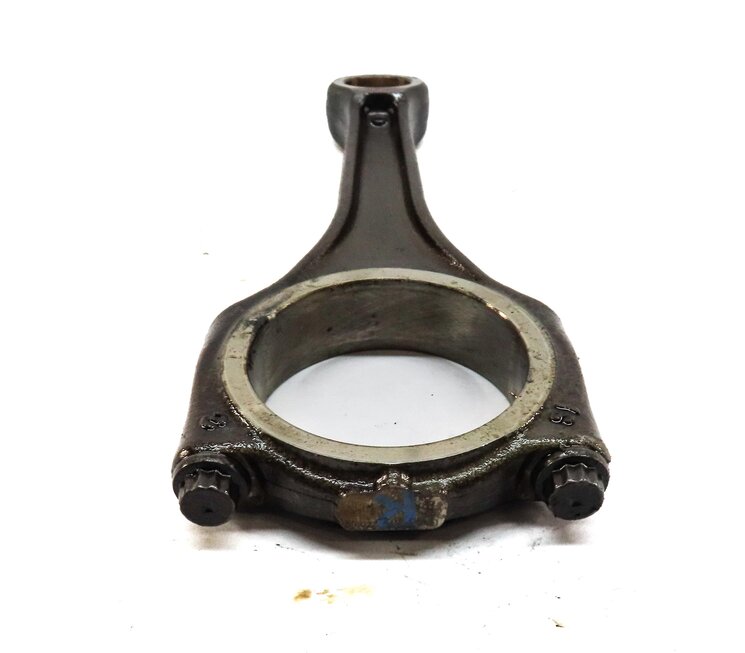 Thumbnail 3: 09-17 AUDI A6 A7 Q5 Q7 S4 S5 SQ5 C7 B8 4L 3.0L SUPER RIGHT PISTON CONNECTING ROD
