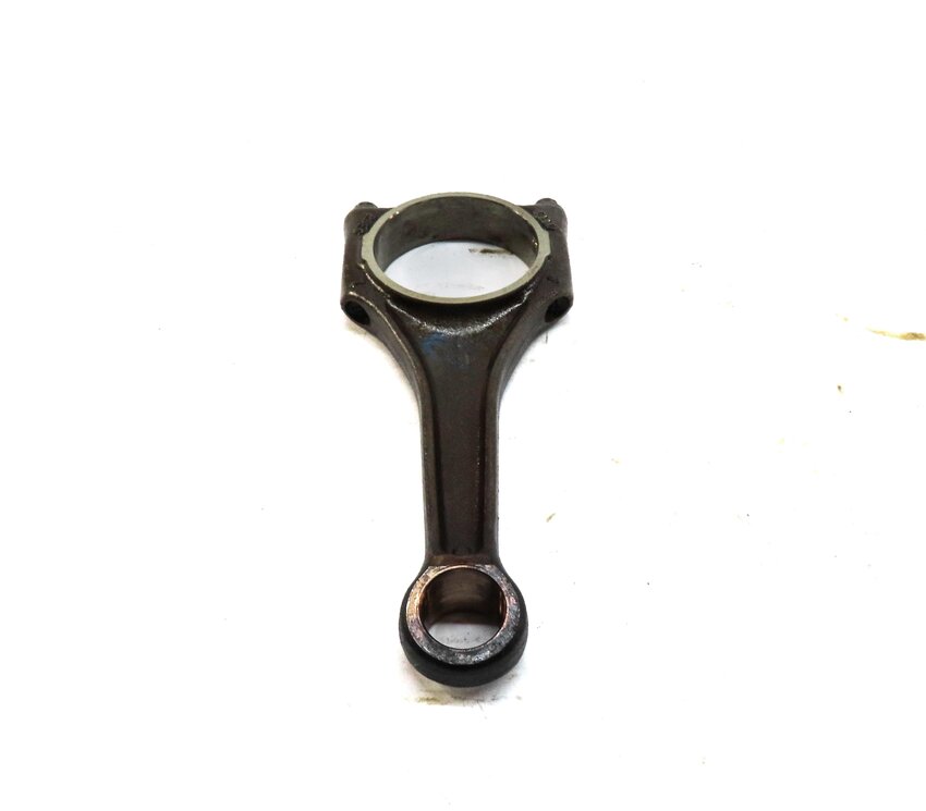 Thumbnail 1: 09-17 AUDI A6 A7 Q5 Q7 S4 S5 SQ5 C7 B8 4L 3.0L SUPER RIGHT PISTON CONNECTING ROD