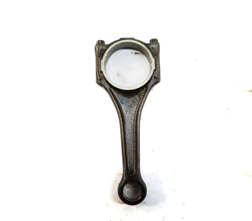 Thumbnail 2: 09-17 AUDI A6 A7 Q5 Q7 S4 S5 SQ5 C7 B8 4L 3.0L SUPER RIGHT PISTON CONNECTING ROD