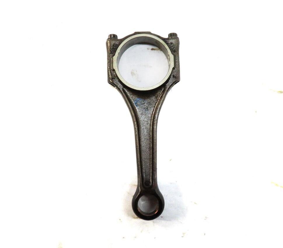 Thumbnail 3: 09-17 AUDI A6 A7 Q5 Q7 S4 S5 SQ5 C7 B8 4L 3.0L SUPER RIGHT PISTON CONNECTING ROD
