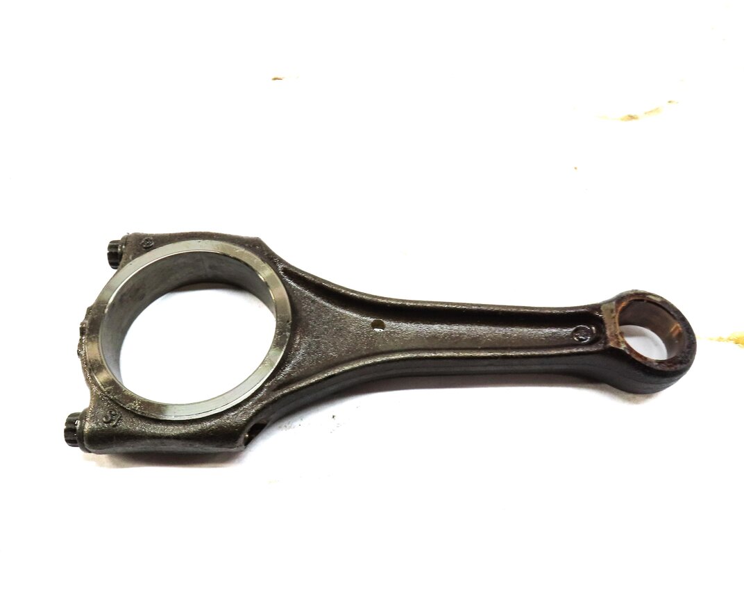 Thumbnail 5: 09-17 AUDI A6 A7 Q5 Q7 S4 S5 SQ5 C7 B8 4L 3.0L SUPER RIGHT PISTON CONNECTING ROD
