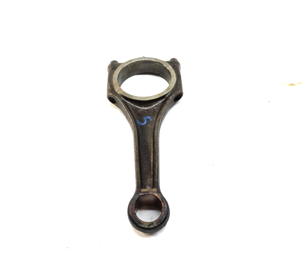 09-17 AUDI A6 A7 Q5 Q7 S4 S5 SQ5 C7 B8 4L 3.0L SUPER RIGHT PISTON CONNECTING ROD