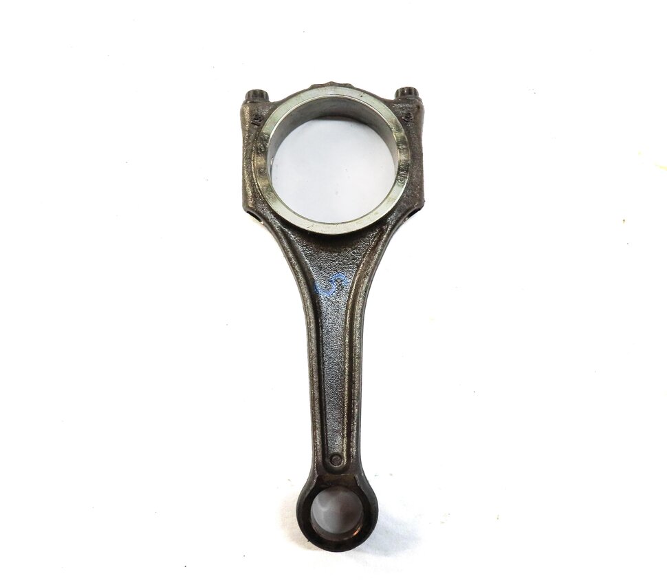 Thumbnail 2: 09-17 AUDI A6 A7 Q5 Q7 S4 S5 SQ5 C7 B8 4L 3.0L SUPER RIGHT PISTON CONNECTING ROD