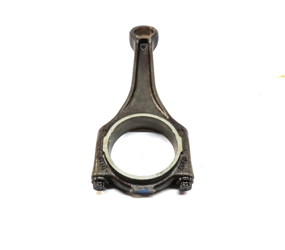 Thumbnail 3: 09-17 AUDI A6 A7 Q5 Q7 S4 S5 SQ5 C7 B8 4L 3.0L SUPER RIGHT PISTON CONNECTING ROD